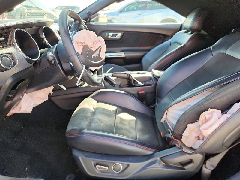 Продажа на аукционе авто 2016 Ford Mustang, vin: 1FA6P8CF1G5333024, номер лота: 47186706
