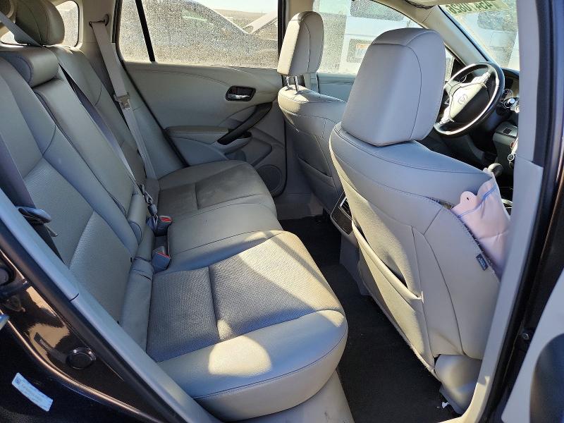 Продаж на аукціоні авто 2016 Acura Rdx, vin: 5J8TB3H5XGL005063, номер лоту: 45470826
