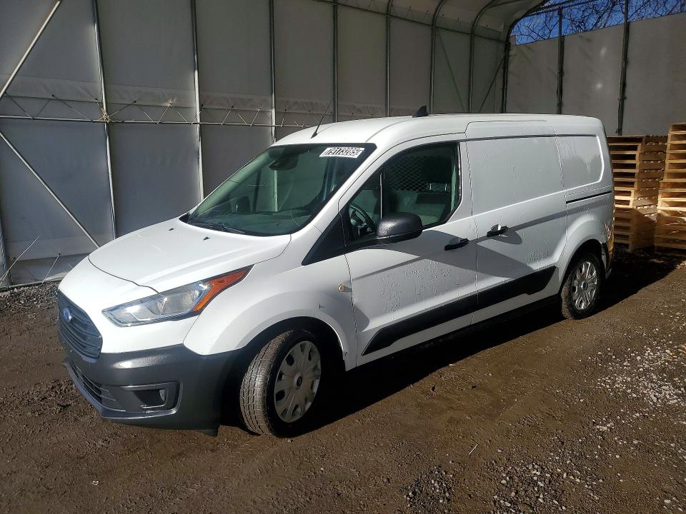 Продажа на аукционе авто 2019 Ford Transit Connect, vin: NM0LS7S24K1426041, номер лота: 79173285