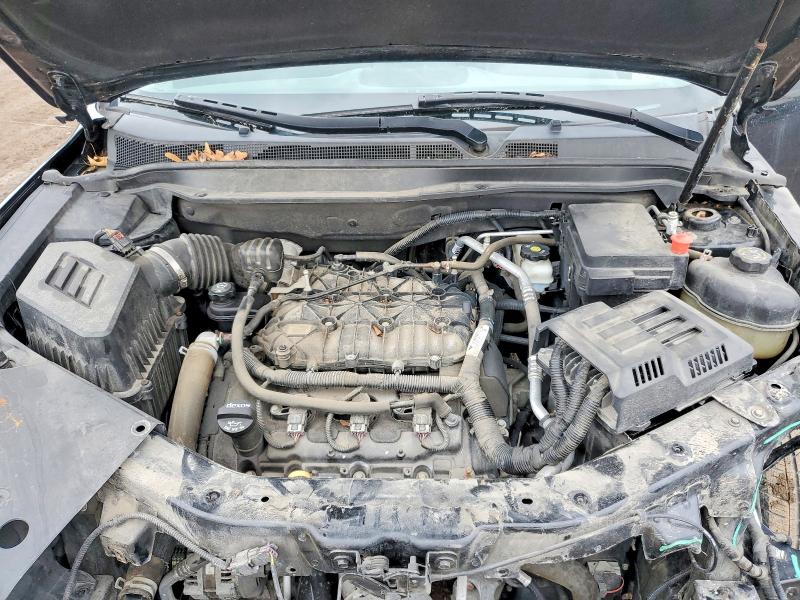 2013 Gmc Terrain მანქანა იყიდება აუქციონზე, vin: 2GKFLTE33D6367093, აუქციონის ნომერი: 46436166