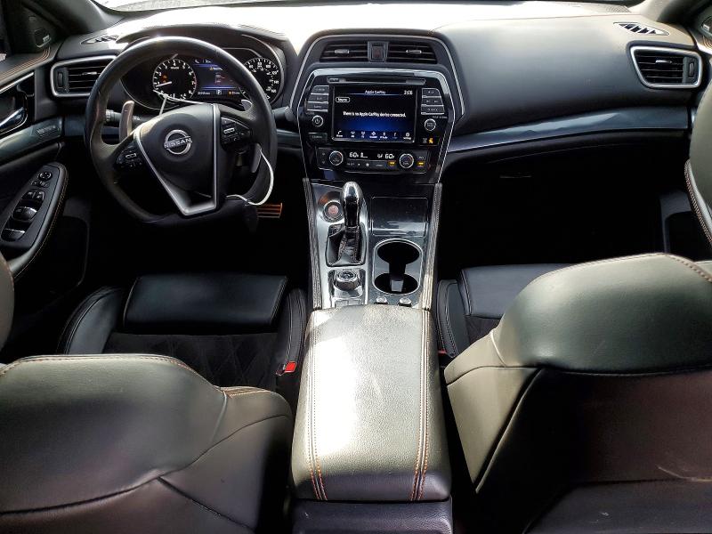 Продаж на аукціоні авто 2023 Nissan Maxima, vin: 1N4AA6EV7PC505086, номер лоту: 79897355