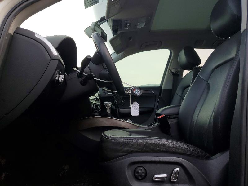 77307315 :رقم المزاد ، WA1LMCFP7EA055015 vin ، 2014 Audi Q5 مزاد بيع