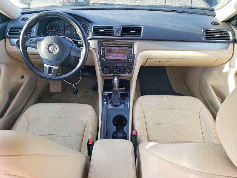 Продаж на аукціоні авто 2015 Volkswagen Passat, vin: 1VWAS7A31FC090750, номер лоту: 41848706