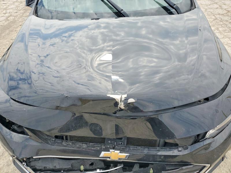 Aukcja sprzedaży 2017 Chevrolet Malibu, vin: 1G1ZE5ST3HF268295, numer aukcji: 47993536