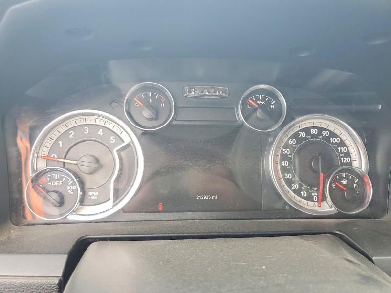 Продажа на аукционе авто 2015 Ram 1500, vin: 1C6RR7NM9FS546379, номер лота: 47465936