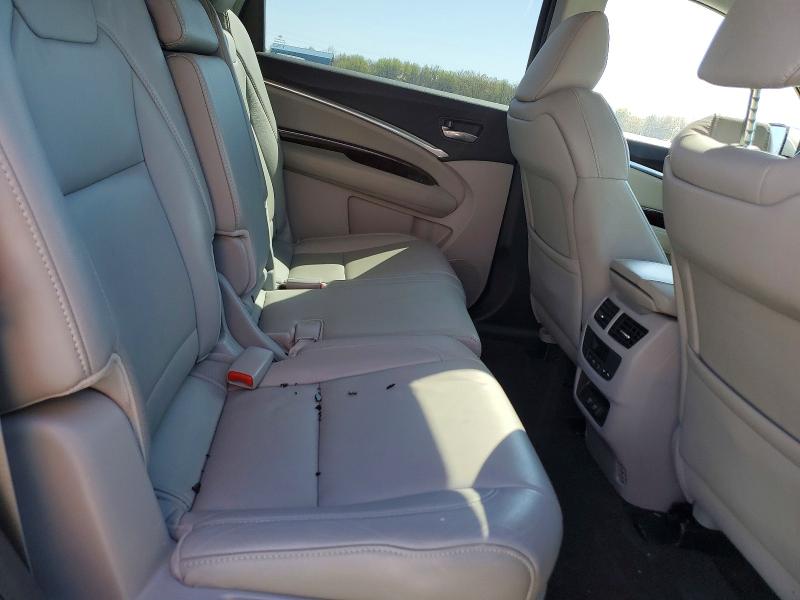 Aukcja sprzedaży 2017 Acura Mdx, vin: 5FRYD3H58HB002230, numer aukcji: 46765446