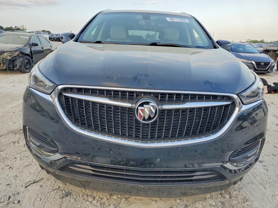 Aukcja sprzedaży 2019 Buick Enclave, vin: 5GAERBKW8KJ109653, numer aukcji: 48111836