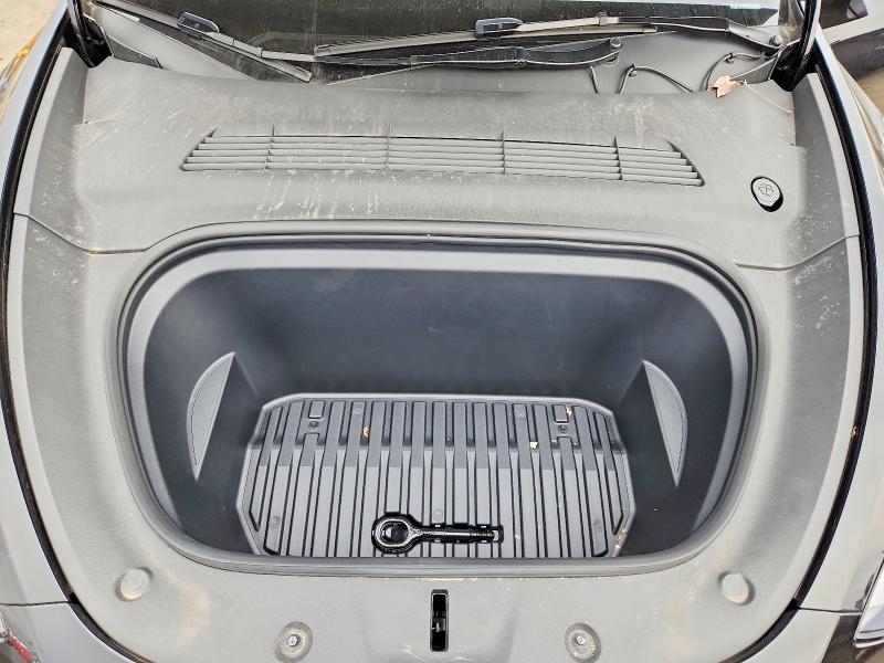 Продаж на аукціоні авто 2023 Tesla Model Y, vin: 7SAYGDEE6PA190487, номер лоту: 47096106