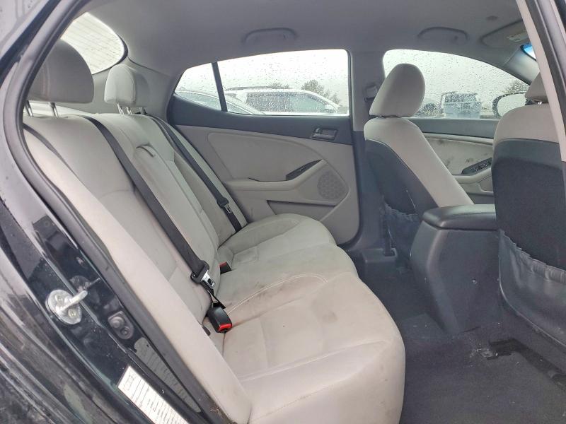 77294135 :رقم المزاد ، 5XXGM4A74DG094409 vin ، 2013 Kia Optima مزاد بيع