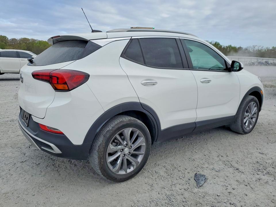 Продаж на аукціоні авто 2020 Buick Encore Gx, vin: KL4MMESL7LB095525, номер лоту: 47972096