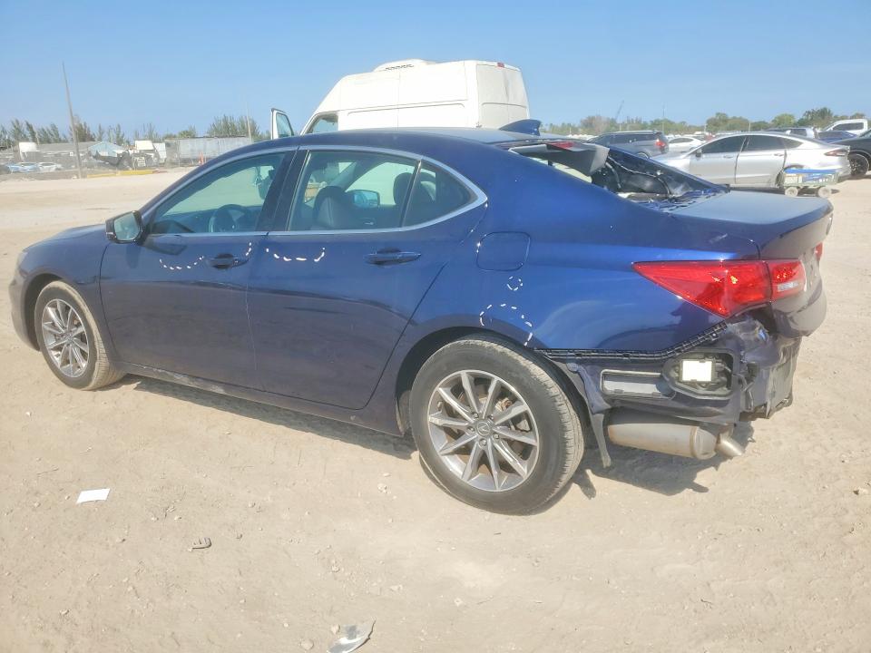 Продажа на аукционе авто 2020 Acura Tlx, vin: 19UUB1F53LA002152, номер лота: 47706476