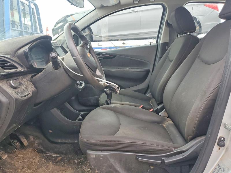Aukcja sprzedaży 2019 Chevrolet Spark, vin: KL8CC6SA2KC757747, numer aukcji: 41881176