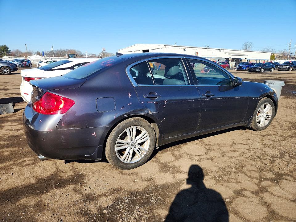Aukcja sprzedaży 2007 Infiniti G35, vin: JNKBV61F37M812815, numer aukcji: 79853545