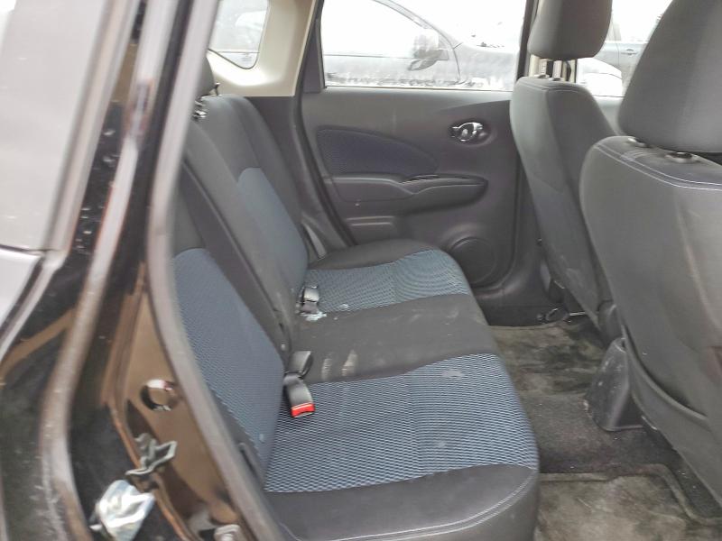 Продаж на аукціоні авто 2016 Nissan Versa Note, vin: 3N1CE2CP2GL402055, номер лоту: 46844846