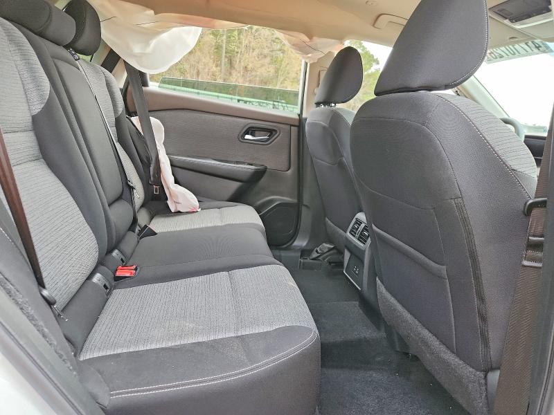 Aukcja sprzedaży 2023 Nissan Rogue, vin: 5N1BT3BA5PC817251, numer aukcji: 41710726