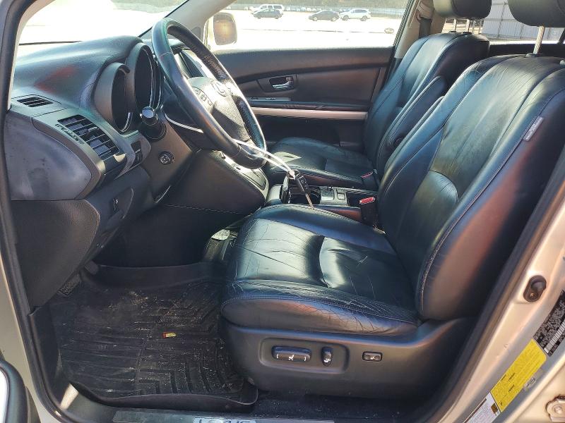 Продажа на аукционе авто 2006 Lexus Rx 400h, vin: JTJHW31U760001463, номер лота: 48117746