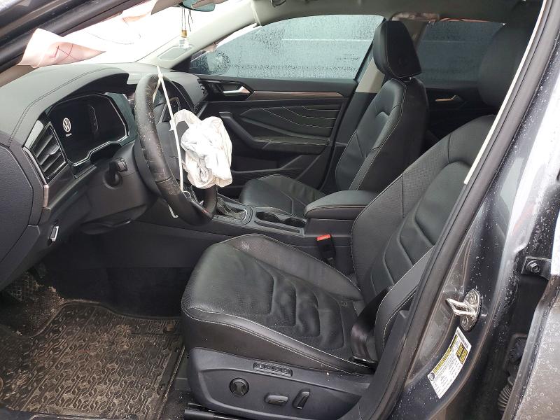 42075666 :رقم المزاد ، 3VWGM7BU7RM081274 vin ، 2024 Volkswagen Jetta مزاد بيع