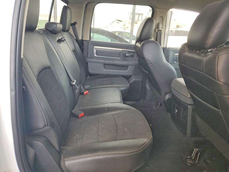 Продаж на аукціоні авто 2017 Ram 1500, vin: 1C6RR7LM7HS882036, номер лоту: 47259196