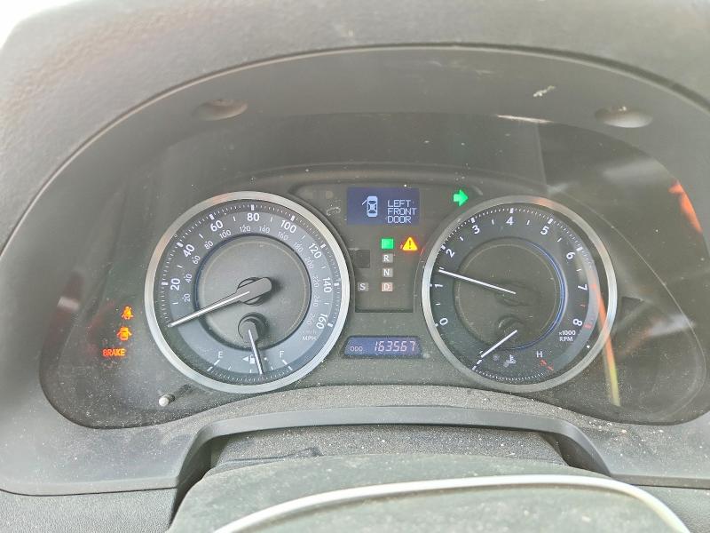 Продаж на аукціоні авто 2011 Lexus Is 250, vin: JTHCF5C2XB2035205, номер лоту: 47978186