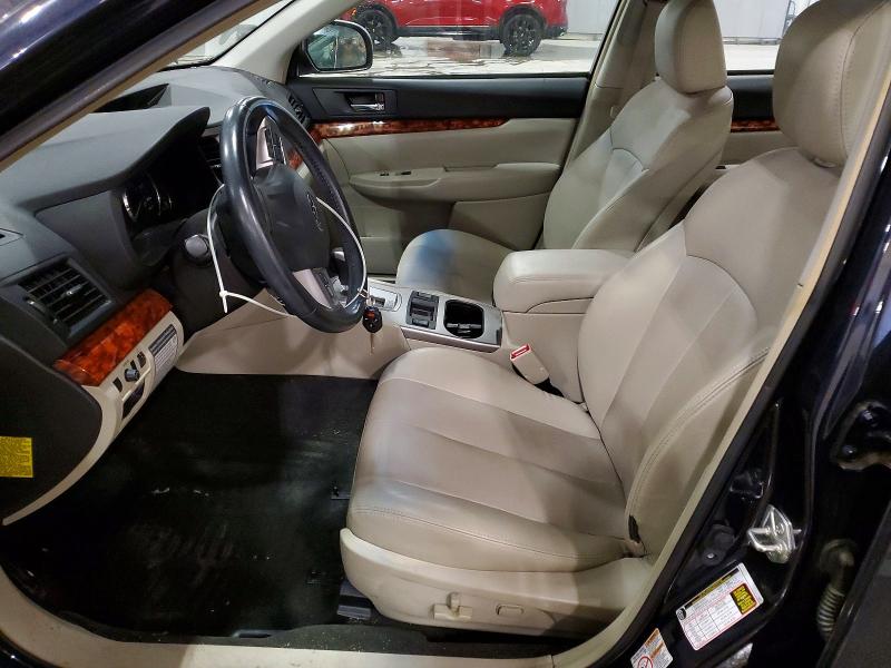 Aukcja sprzedaży 2012 Subaru Legacy, vin: 4S3BMCJ64C3031630, numer aukcji: 47037426
