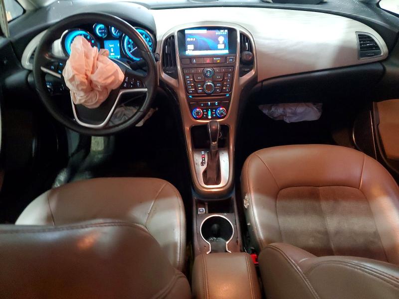 Aukcja sprzedaży 2013 Buick Verano, vin: 1G4PR5SK5D4223595, numer aukcji: 47961956