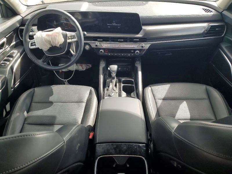 79904645 :رقم المزاد ، 5XYP64GC0SG613074 vin ، 2025 Kia Telluride مزاد بيع