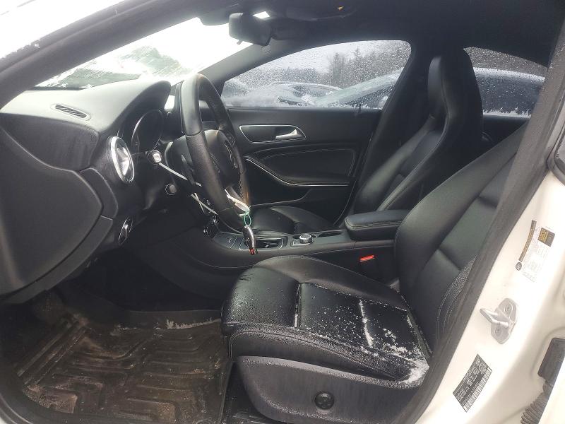 Aukcja sprzedaży 2018 Mercedes-benz Cla, vin: WDDSJ4GB1JN564562, numer aukcji: 79919715