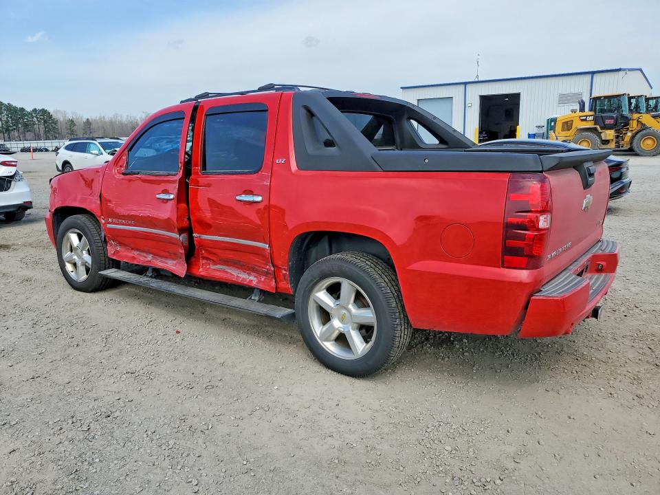 Aukcja sprzedaży 2011 Chevrolet Avalanche, vin: 3GNTKGE39BG122221, numer aukcji: 42048586