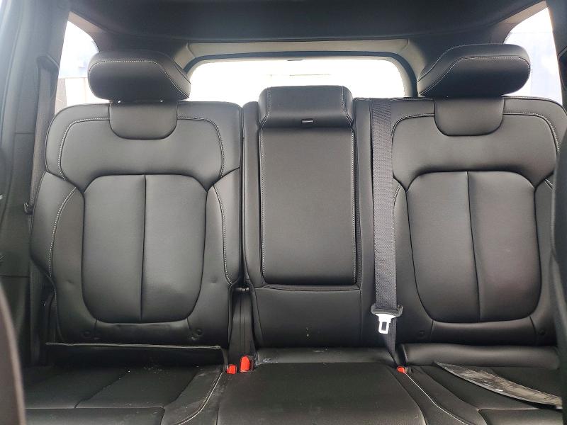 2025 Jeep Grand Cherokee მანქანა იყიდება აუქციონზე, vin: 1C4RJYB64S8701634, აუქციონის ნომერი: 48165346