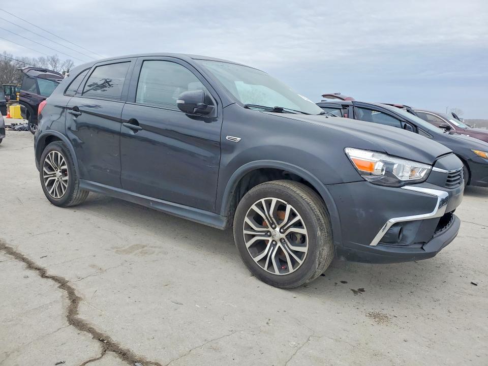 Продаж на аукціоні авто 2019 Mitsubishi Outlander Sport, vin: JA4AP3AU0KU006597, номер лоту: 79548815