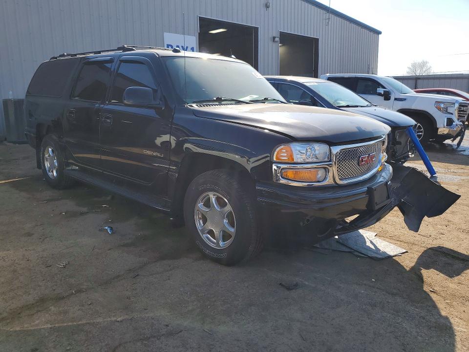 Продаж на аукціоні авто 2005 Gmc Yukon Xl, vin: 1GKFK66U35J212186, номер лоту: 47543546