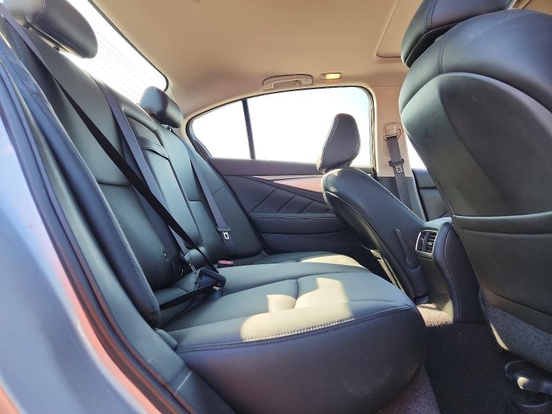 Aukcja sprzedaży 2020 Infiniti Q50, vin: JN1EV7AR4LM251889, numer aukcji: 46758446