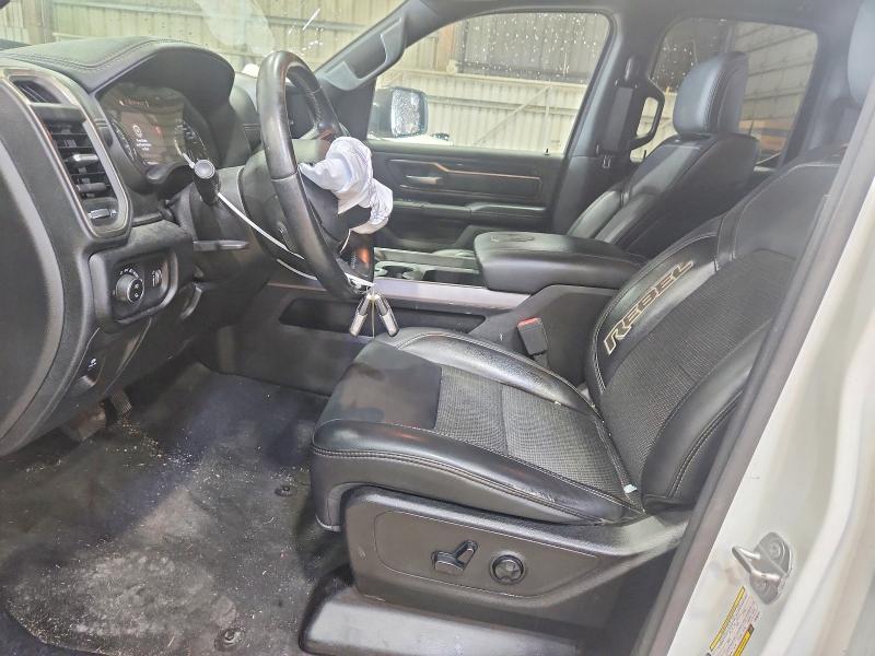 Aukcja sprzedaży 2020 Ram 1500, vin: 1C6SRFET8LN258141, numer aukcji: 45931116