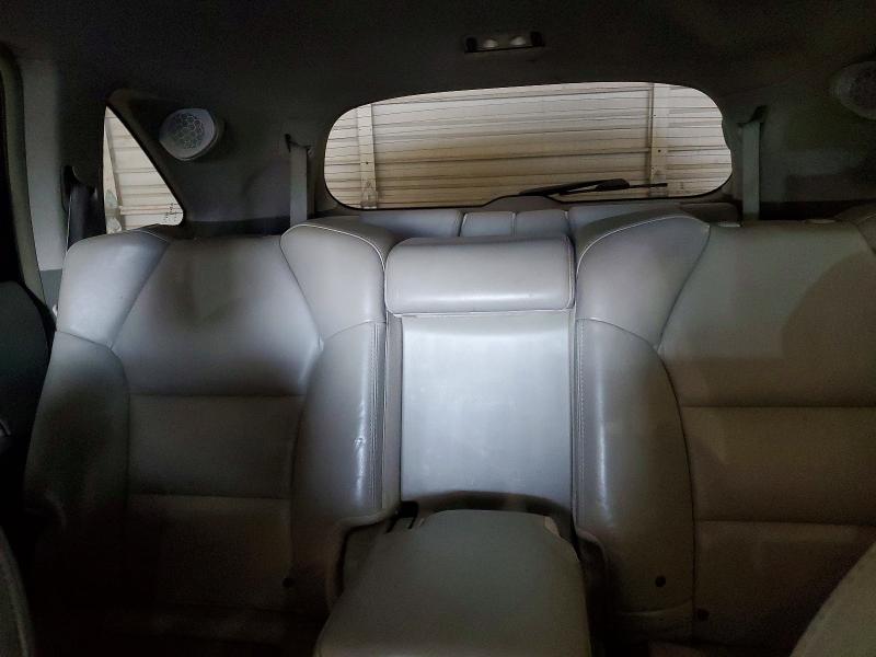 2012 Acura Mdx მანქანა იყიდება აუქციონზე, vin: 2HNYD2H37CH524936, აუქციონის ნომერი: 79224525