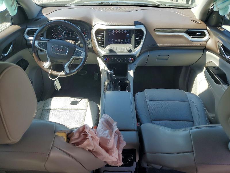 Aukcja sprzedaży 2017 Gmc Acadia, vin: 1GKKNMLS5HZ225556, numer aukcji: 46961916