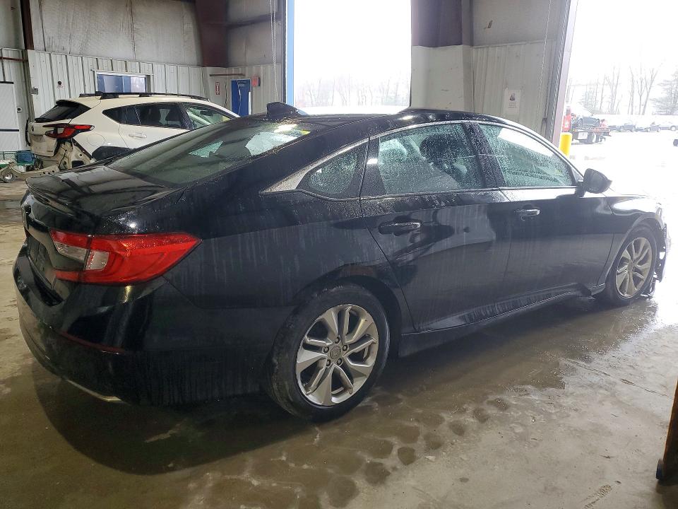 Aukcja sprzedaży 2018 Honda Accord, vin: 1HGCV1F10JA246032, numer aukcji: 45749856