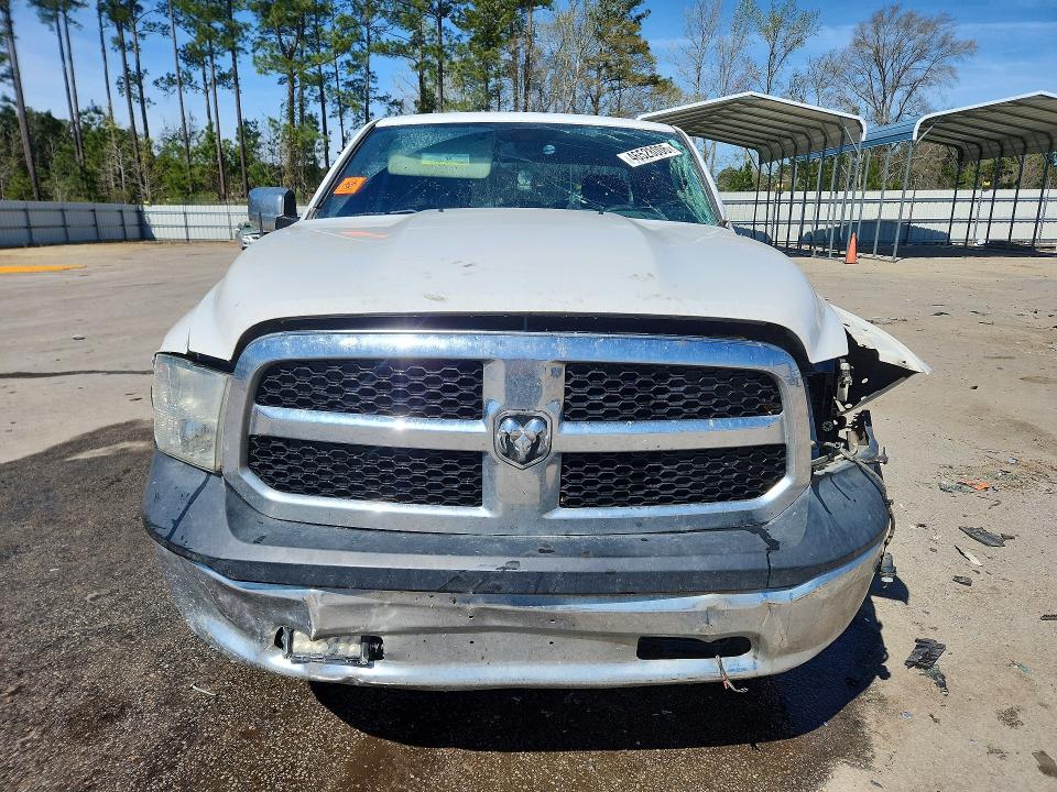 Продаж на аукціоні авто 2016 Ram 1500, vin: 1C6RR7FT5GS409494, номер лоту: 46528006