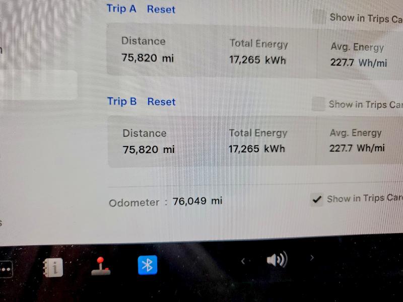 Aukcja sprzedaży 2020 Tesla Model 3, vin: 5YJ3E1EA7LF598602, numer aukcji: 76956555