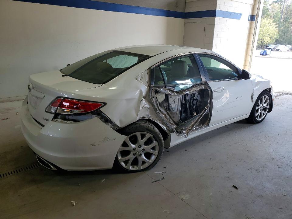 Продажа на аукционе авто 2013 Mazda 6, vin: 1YVHZ8CB1D5M11172, номер лота: 47587056