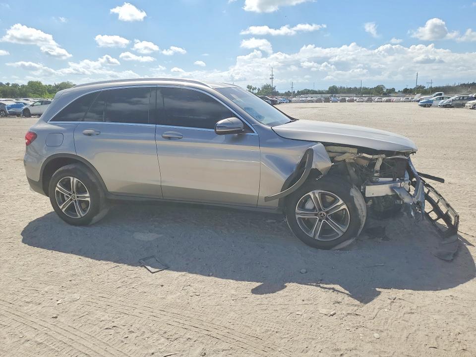 Aukcja sprzedaży 2019 Mercedes-benz Glc, vin: WDC0G4JB8KV143796, numer aukcji: 47666326