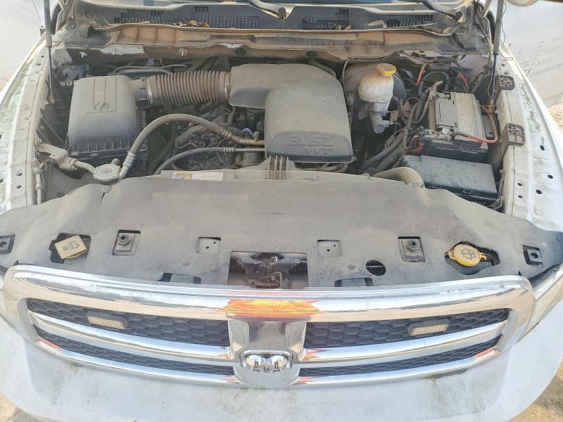 2019 Ram Trucks 1500 Classic მანქანა იყიდება აუქციონზე, vin: 1C6RR7FG3KS544470, აუქციონის ნომერი: 45793816