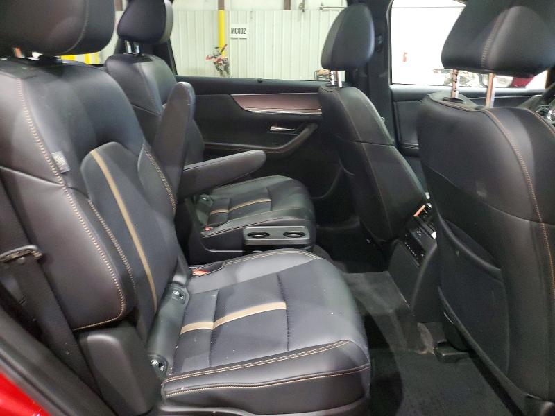 47132306 :رقم المزاد ، JM3KKDHC0S1192386 vin ، 2025 Mazda Cx-90 مزاد بيع