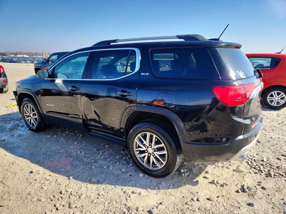 Продаж на аукціоні авто 2019 Gmc Acadia, vin: 1GKKNLLS3KZ254376, номер лоту: 79769245