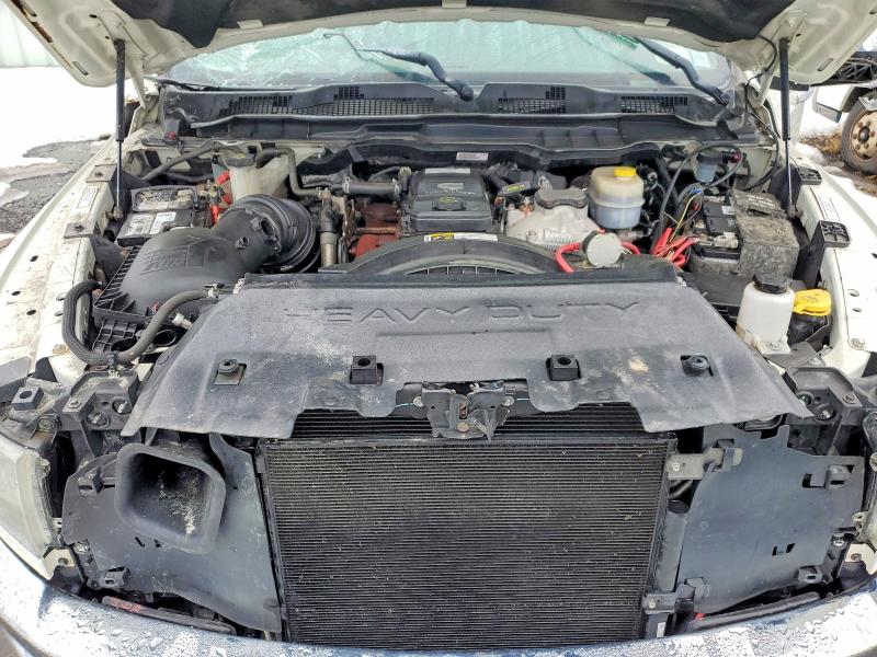 Aukcja sprzedaży 2018 Ram 3500, vin: 3C63R3JL2JG335567, numer aukcji: 79767315