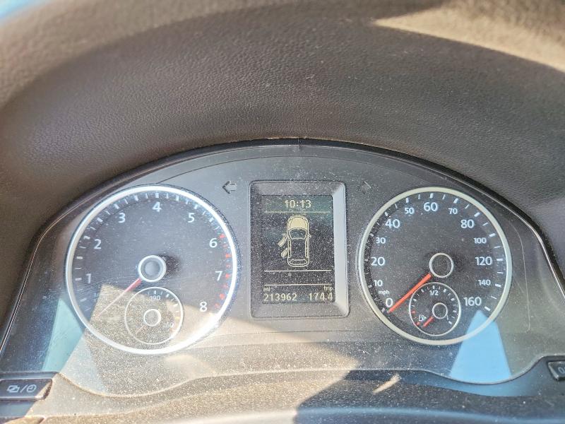 Продажа на аукционе авто 2013 Volkswagen Tiguan, vin: WVGBV3AX4DW565406, номер лота: 48183796