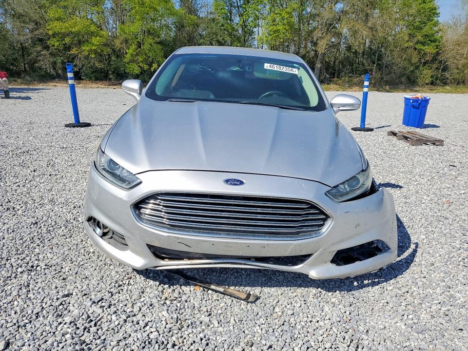46182356 :رقم المزاد ، 3FA6P0LU5ER279706 vin ، 2014 Ford Fusion مزاد بيع