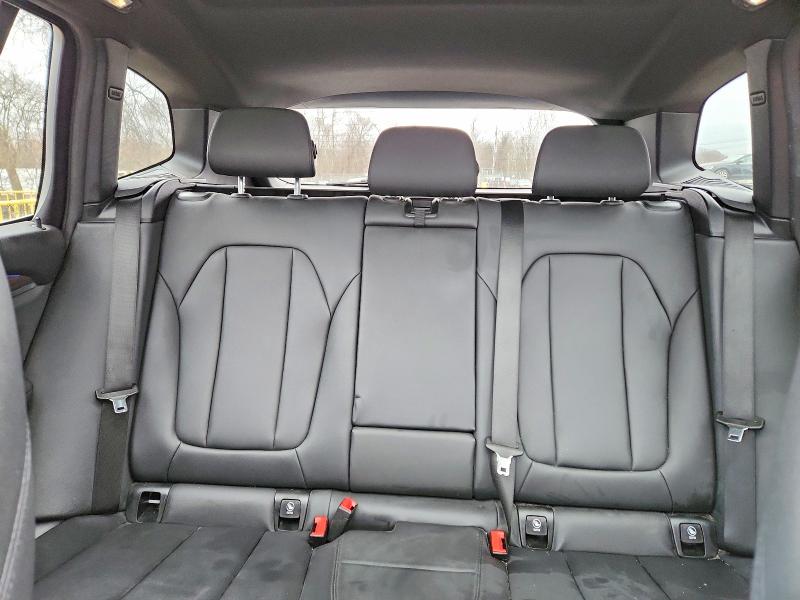 46642186 :رقم المزاد ، 5UXTY5C00M9F64877 vin ، 2021 Bmw X3 مزاد بيع