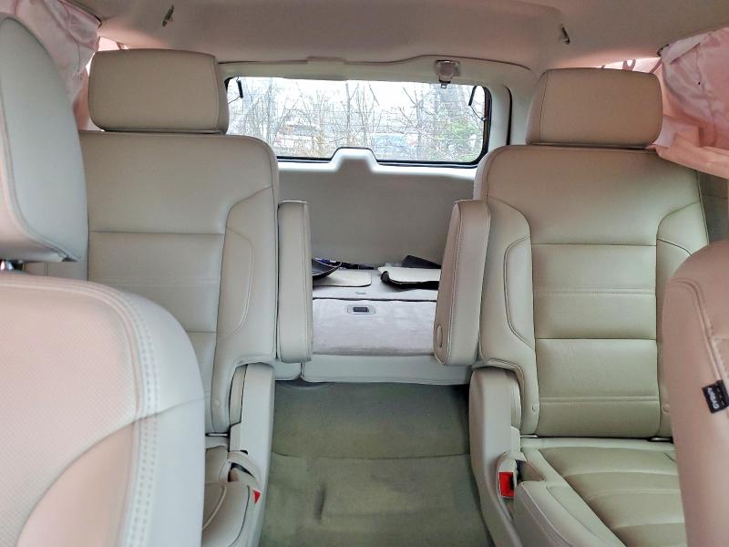 2017 Gmc Yukon მანქანა იყიდება აუქციონზე, vin: 1GKS2CKJ5HR169940, აუქციონის ნომერი: 79572795