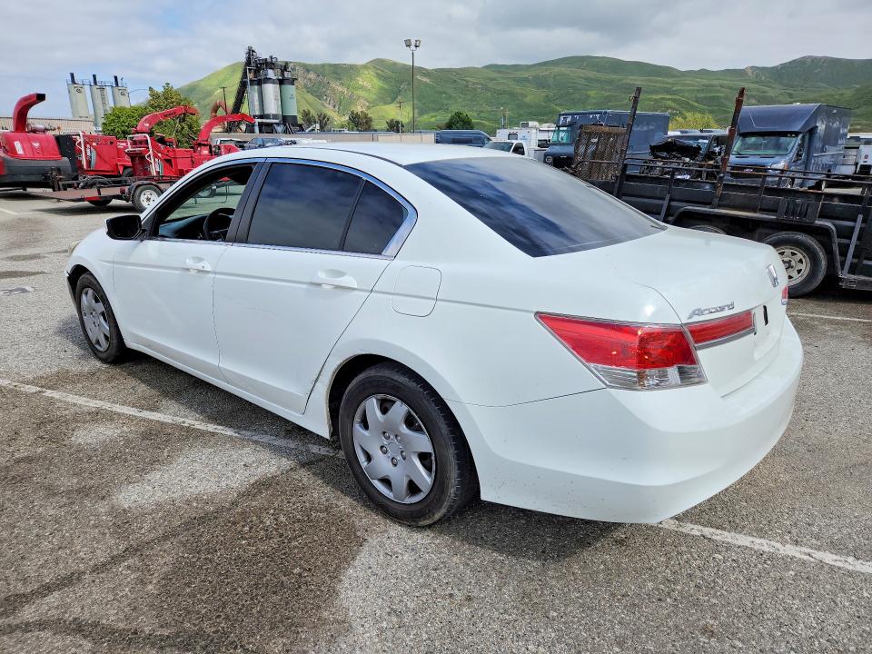 Продаж на аукціоні авто 2011 Honda Accord, vin: 1HGCP2F38BA113117, номер лоту: 41984566