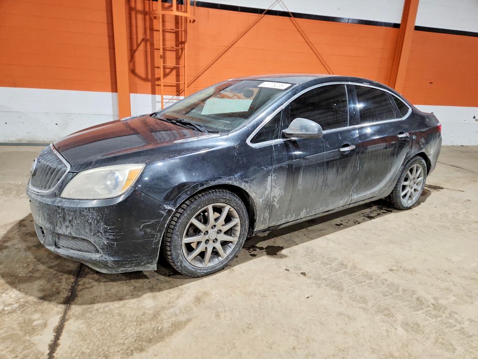 Aukcja sprzedaży 2014 Buick Verano, vin: 1G4PN5SK3E4119264, numer aukcji: 41779206